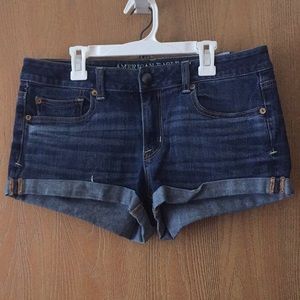 American Eagle Outfitters Shortie Size 10